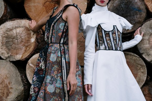 Revolutionary Textile Innovations Shaping the Future of Women's Fashion in the UK