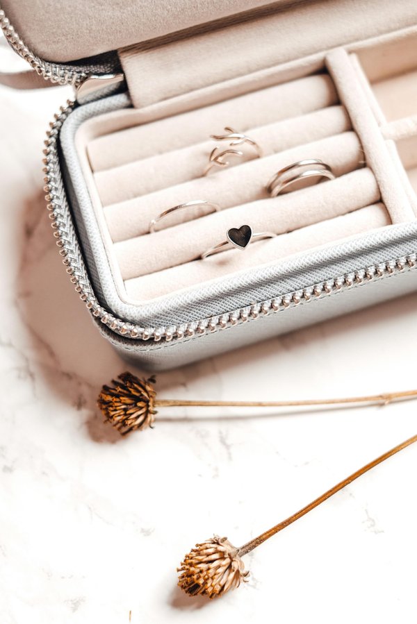 Find your perfect jewelry box: styles for every treasure