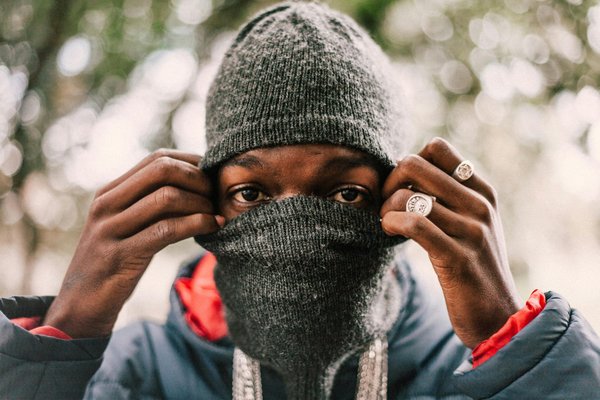 The balaclava specialist: unmatched comfort and style